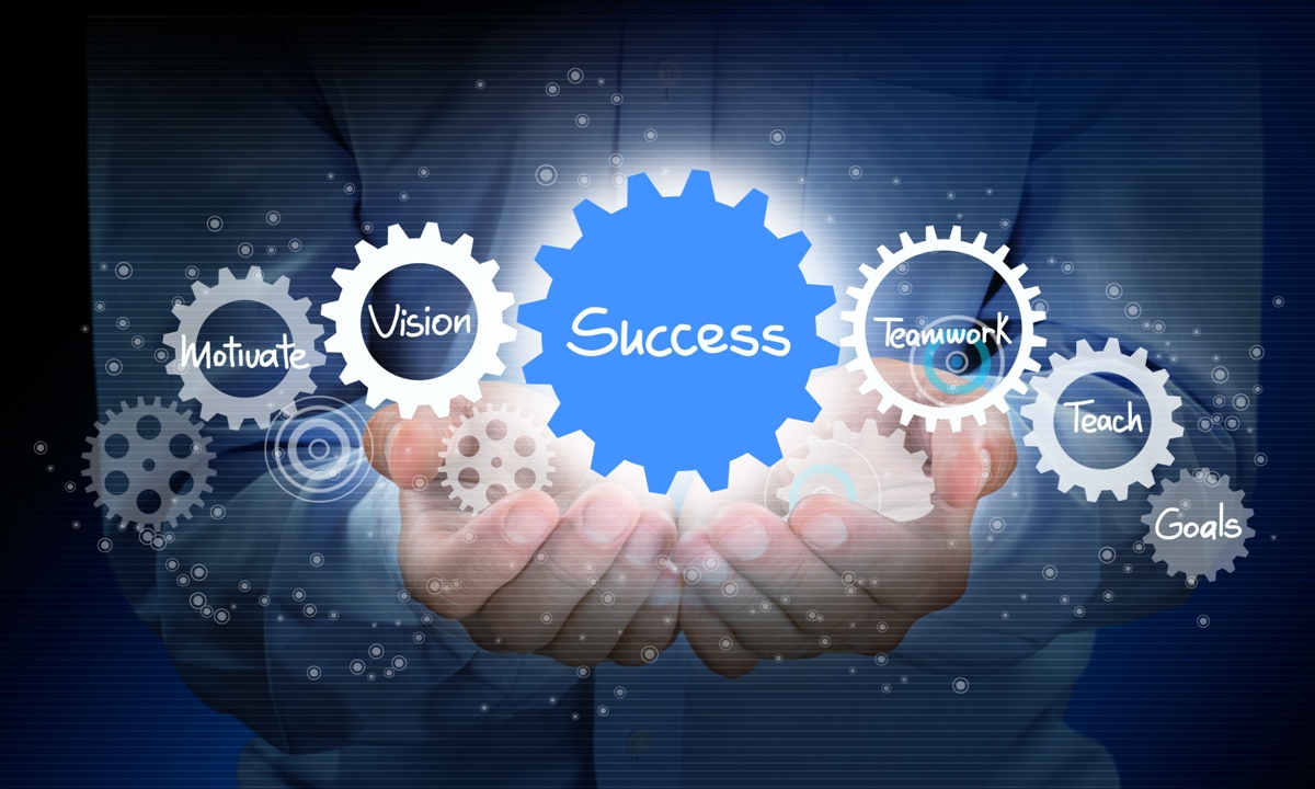 Mission and Vision