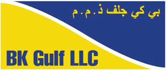 BK GULF LLC