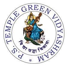 PS Temple Green Vidyashram