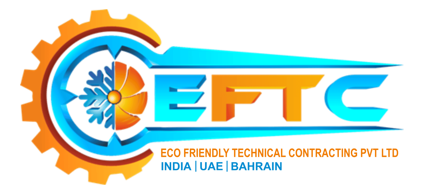 EFTC Pvt. Ltd